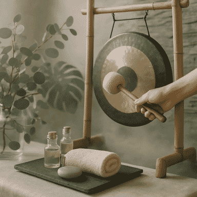 Gong Bath